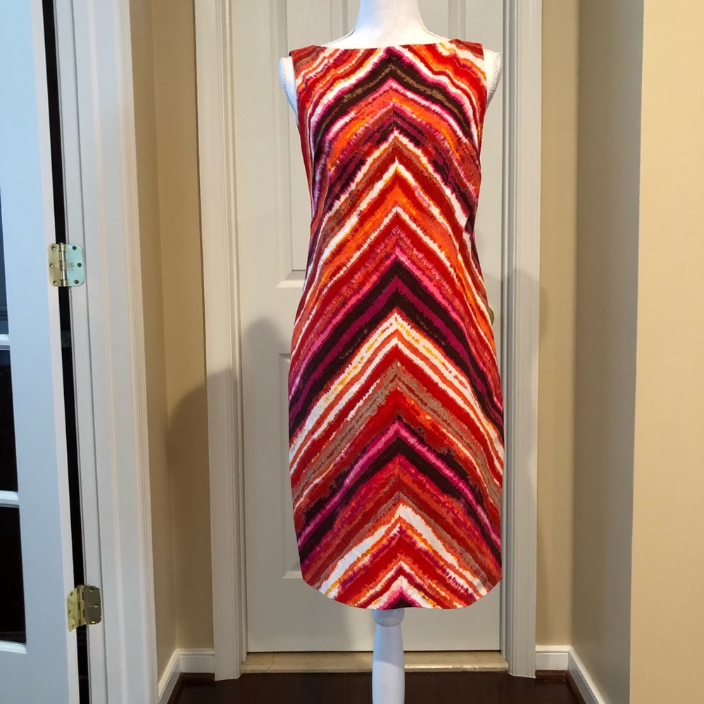 Jones New York Dress